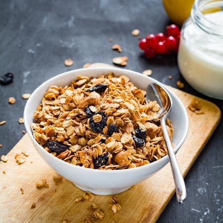 Granolas